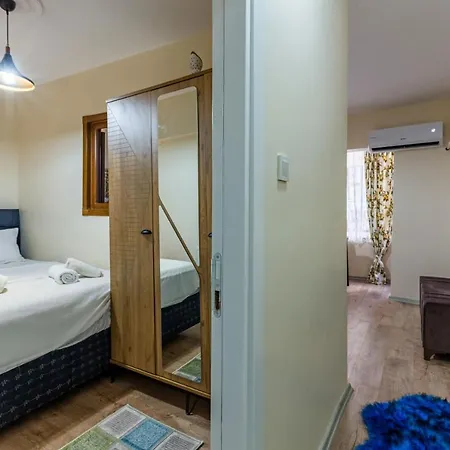 Comfy Flat 10 Min To Citys Nisantasi Appartamento